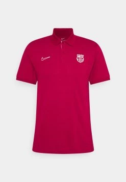 Nike Performance Herren FC BARCELONA SLIM - Vereinsmannschaften - Noble Red/pale Ivory