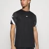 Nike Performance Herren STRIKE 21 - Sport T-shirt - Black/anthracite/white