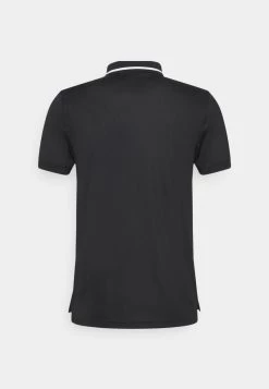 Nike Performance NIKECOURT DRI-FIT VICTORY TENNIS-POLOSHIRT FÜR HERREN - Poloshirt - Black/white -Angebote Nike Store f73aef8153d24b36b0d563afb2df1de7