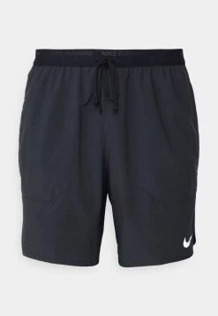 Nike Performance Herren STRIDE - Kurze Sporthose - Black