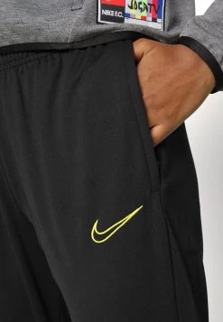 Nike Performance Damen ACADEMY PANT - Jogginghose - Black/laser Orange -Angebote Nike Store f75d9e30bee049708d95d4b91b78238a