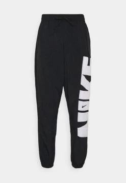 Nike Performance Herren STARTING PANT - Jogginghose - Black/white -Angebote Nike Store f769cc8df3244b5b8ad4e374a87cf34f