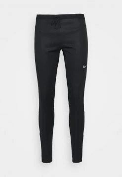 Nike Performance Herren ELITE - Tights - Black/reflective Silver -Angebote Nike Store f77765b6ca954b25bf28394653f79f4e