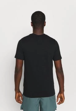 Nike Performance TEE TRAIL - T-Shirt Print - Black | Herren 8 Nike Performance TEE TRAIL - T-Shirt Print - Black | Herren -Angebote Nike Store f77ae424b4d94359bfca75c52cb5ba69