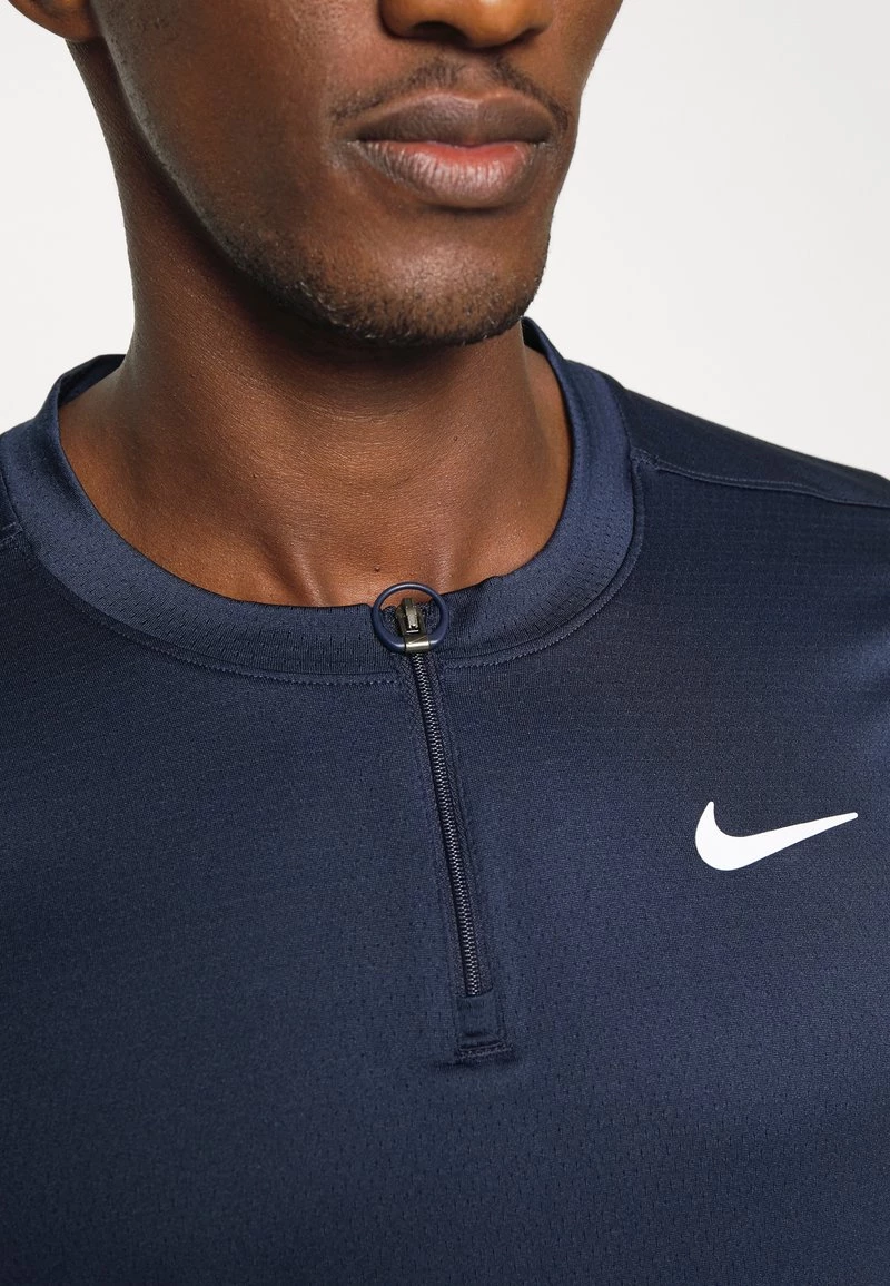 Nike Performance Herren ADVANTAGE - Langarmshirt - Obsidian 6 Nike Performance Herren ADVANTAGE - Langarmshirt - Obsidian – Bild 6