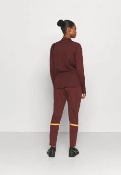 Nike Performance Damen ACADEMY PANT - Jogginghose - Bronze Eclipse/total Orange -Angebote Nike Store f784cbde69474d718f1ade7be5d304e2