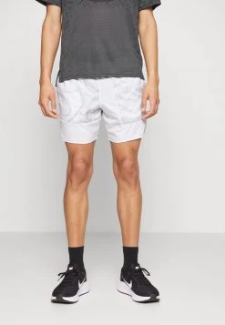 Nike Performance Herren STRIDE - Kurze Sporthose - Photon Dust -Angebote Nike Store f7c24137b69c4bd0931b3d4e37072bb8