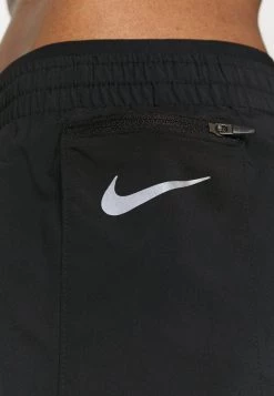 Nike Performance Damen TEMPO LUXE SHORT - Kurze Sporthose - Black/silver 10 Nike Performance Damen TEMPO LUXE SHORT - Kurze Sporthose - Black/silver -Angebote Nike Store f7ce6b35148f414fa9d5138582730697