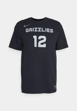 Nike Performance Herren NBA MEMPHIS GRIZZLIES JA MORANT ROOKIE OF THE YEAR - Vereinsmannschaften - Black -Angebote Nike Store f7d7c0bd49a145868e1252313d69e813