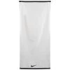 Nike Performance Unisex Handtuch - White / Black