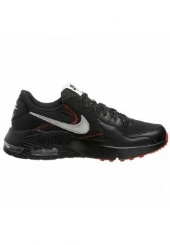 Nike Performance Sneaker Low - Black Metallic Silver Black Sport Red | Herren -Angebote Nike Store f7fa4e7953244a1f8a13a758c272cb56
