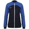 Nike Performance Damen DRI-FIT ACADEMY PRO - Trainingsjacke - Obsidian Royal Blue White