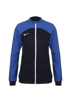 Nike Performance Damen DRI-FIT ACADEMY PRO - Trainingsjacke - Obsidian Royal Blue White