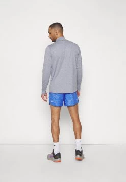 Nike Performance Herren STRIDE - Kurze Sporthose - Medium Blue/silver -Angebote Nike Store f81fe90fcd2e4b27af4b2e49c6a76b08