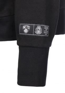 Nike Performance Herren BROOKLYN NETS COURTSIDE - Vereinsmannschaften - Black -Angebote Nike Store f8325f63a0fe4616b42fe754a8347489