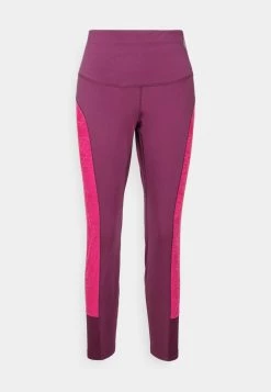 Nike Performance PLUS - Tights - Sangria/active Pink | Damen -Angebote Nike Store f8399b6c743745a3a0462ab1c2cd2b1c