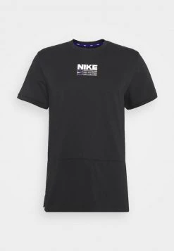 Nike Performance Herren DRY PACK - T-Shirt Print - Black -Angebote Nike Store f83a7893cbfd463bb67292a0bed58876