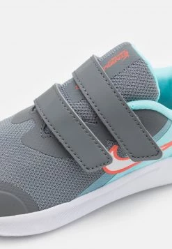 Nike Performance STAR RUNNER 3 UNISEX - Laufschuh Neutral - Smoke Grey/white/magic Ember/copa -Angebote Nike Store f84d1a6f2ab54a99a2bfcf3c0d694866
