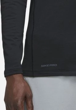 Nike Performance PRO WARM MENS LONGSLEEVE - Langarmshirt - Black/white | Herren 9 Nike Performance PRO WARM MENS LONGSLEEVE - Langarmshirt - Black/white | Herren -Angebote Nike Store f8753feb03d140ad8b64824406032488