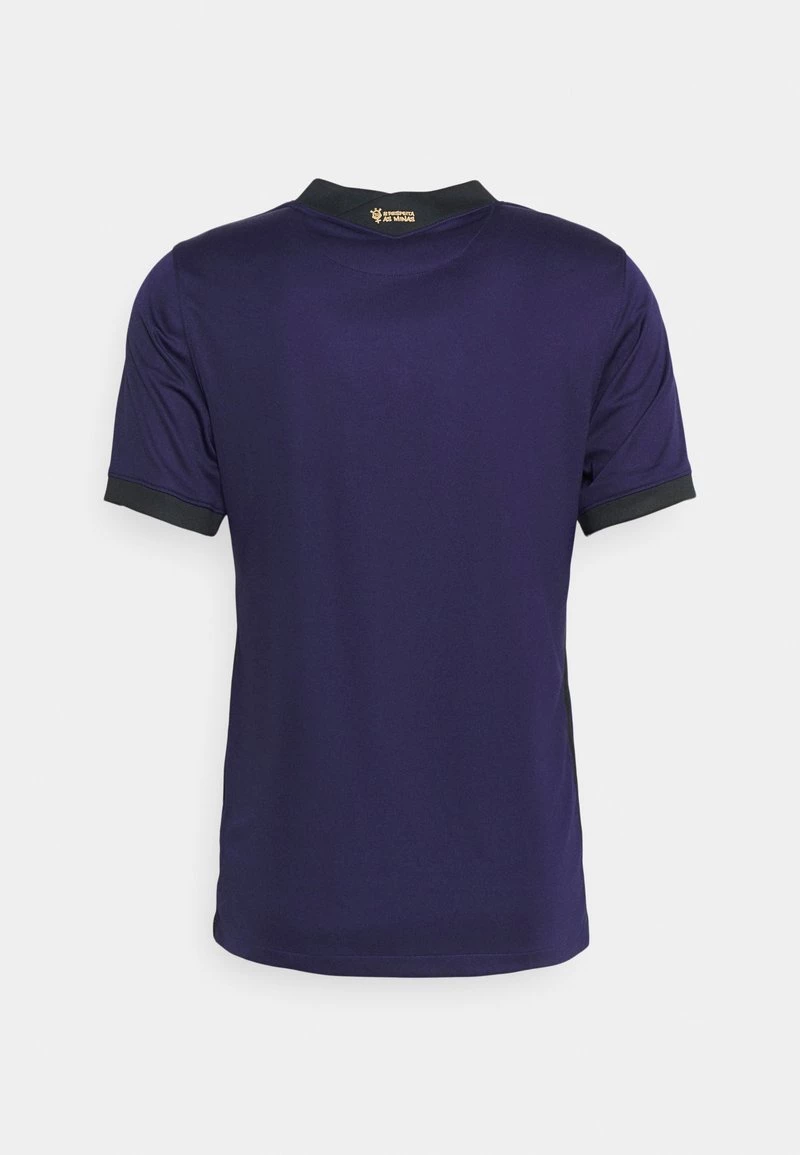 Nike Performance Herren CORINTHIANS SÃO PAULO - Vereinsmannschaften - Imperial Purple/black/truly Gold 8 Nike Performance Herren CORINTHIANS SÃO PAULO - Vereinsmannschaften - Imperial Purple/black/truly Gold – Bild 8
