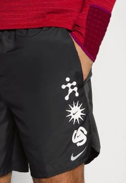 Nike Performance Herren Kurze Sporthose - Black/anthracite/white -Angebote Nike Store f88eb82d40d14a2181e0a9acf13f2eb2