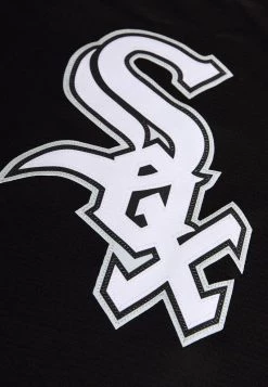 Nike Performance Herren MLB CHICAGO WHITE OFFICIAL REPLICA ALTERNATE - Vereinsmannschaften - Pro Black -Angebote Nike Store f8ac409fae074e83a44438a0fb84d934