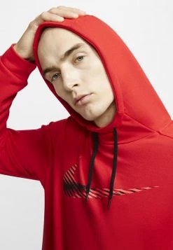 Nike Performance Herren DRY HOODIE - Kapuzenpullover - University Red -Angebote Nike Store f8ac748ba2b246ae923d847b914bb01f