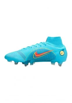 Nike Performance Herren Fußballschuh Nocken - Blauorange