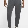 Nike Performance Jogginghose - Iron Grey Black Black | Herren