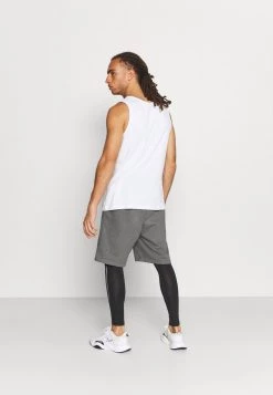 Nike Performance Tights - Black/white | Herren -Angebote Nike Store f8c241b489524a1c9a2840eda8380b6e