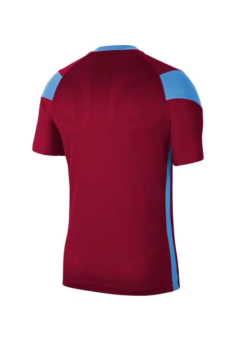 Nike Performance Sport T-shirt - Rotblau | Herren 2 Nike Performance Sport T-shirt - Rotblau | Herren – Bild 2