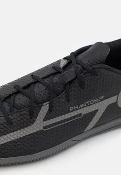Nike Performance PHANTOM GT2 CLUB IC - Fußballschuh Halle - Black/iron Grey/metallic Bomber Gry | Unisex 11 Nike Performance PHANTOM GT2 CLUB IC - Fußballschuh Halle - Black/iron Grey/metallic Bomber Gry | Unisex -Angebote Nike Store f8def7e4ef7f4ea9989ba055415ba2e0