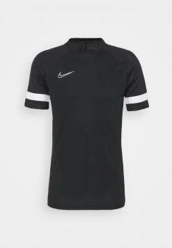 Nike Performance Herren ACADEMY - Sport T-shirt - Black/white -Angebote Nike Store f8e987836ec24804abf14ac905f24b2c
