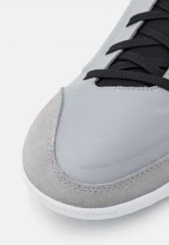 Nike Performance Herren TIEMPO LEGEND 9 ACADEMY IC - Fußballschuh Halle - Light Smoke Grey/white/smoke Grey/volt -Angebote Nike Store f8eaa3b9b5b94ddb89f1f534d0a0b3eb