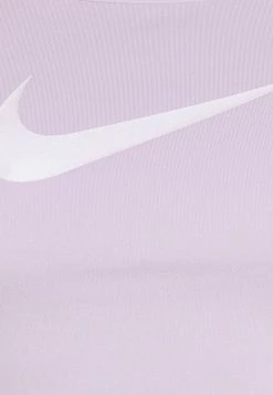 Nike Performance BRA - Sport-BH Mit Mittlerer Stützkraft - Iced Lilac/light Violet | Damen -Angebote Nike Store f8f08cf796b6449faf57cb5d6b67a93e