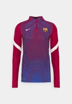 Nike Performance Herren FC BARCELONA ELITE - Langarmshirt - Noble Red/pale Ivory -Angebote Nike Store f91e7ce4122c48dca861f3b828c78954