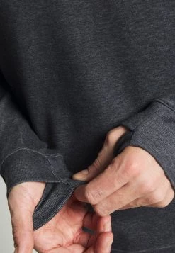 Nike Performance Herren DRY CREW RESTORE - Sweatshirt - Black -Angebote Nike Store f93b3b5ed0b44d3f84618916e6762c88