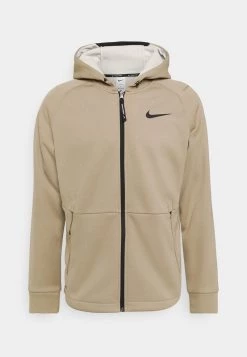 Nike Performance Herren Trainingsjacke - Khaki/light Bone -Angebote Nike Store f995720e28894943a2eb9f3320a6d877