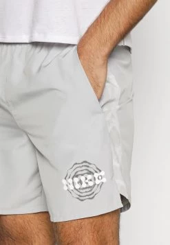 Nike Performance Herren Kurze Sporthose - Light Smoke Grey/photon Dust -Angebote Nike Store f99f3f16a1944be7b223be780b8222c9