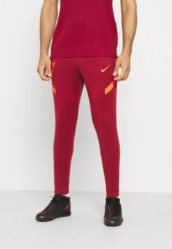 Nike Performance Herren LIVERPOOL FC STRIKE PANT - Jogginghose - Team Red/bright Crimson/bright Crimson