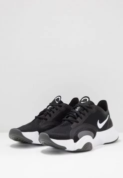 Nike Performance Damen SUPERREP GO - Trainingsschuh - White/black/dark Smoke Grey 8 Nike Performance Damen SUPERREP GO - Trainingsschuh - White/black/dark Smoke Grey -Angebote Nike Store f9b3bc7ae5ef4948a64ad9ce94689665