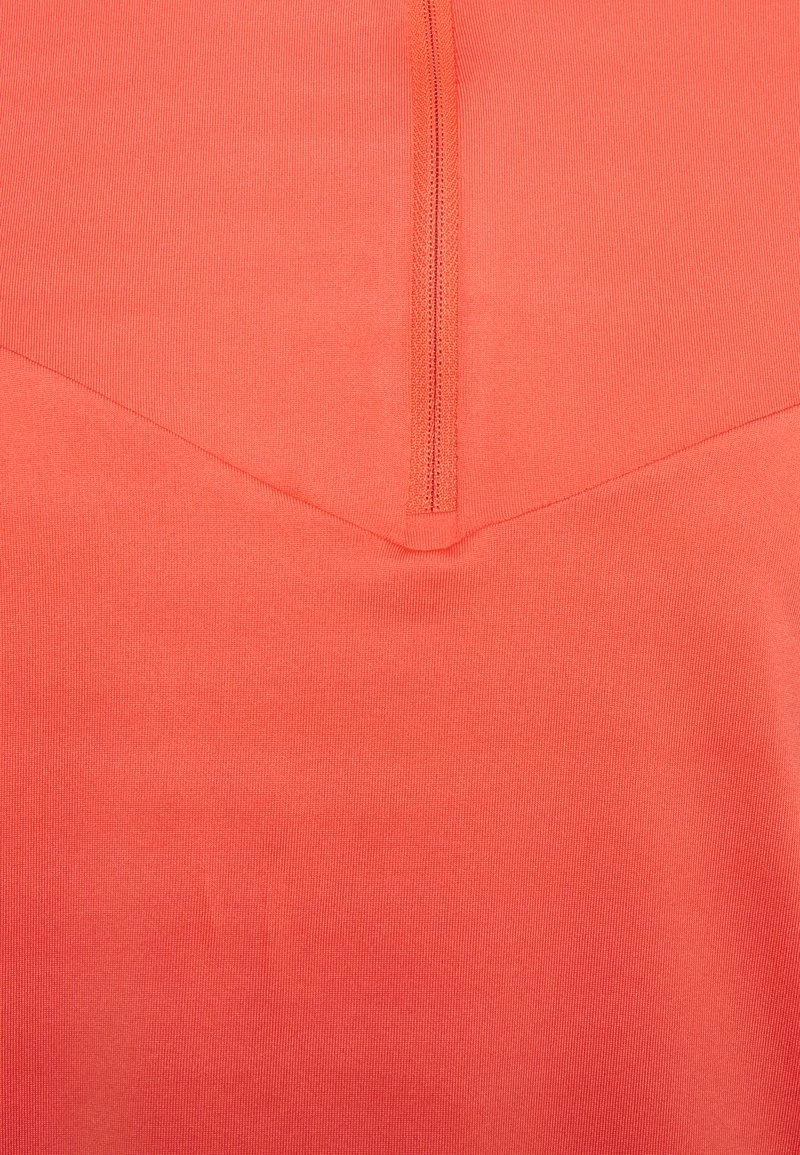 Nike Performance Damen Langarmshirt - Magic Ember/reflective Silver 3 Nike Performance Damen Langarmshirt - Magic Ember/reflective Silver – Bild 3