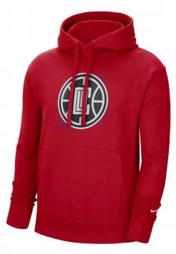 Nike Performance Damen Sweatshirt - University Red