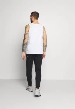 Nike Performance Herren Jogginghose - Black/white 10 Nike Performance Herren Jogginghose - Black/white -Angebote Nike Store f9da7f4183fd4219828785d46d1db5f4