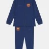 Nike Performance Damen FC BARCELONA INK STRIKE TRACKSUIT SET UNISEX - Vereinsmannschaften - Blue Void/black