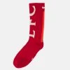 Nike Performance LIVERPOOL FC SOX UNISEX - Sportsocken - Gym Red/fossil