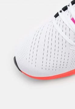 Nike Performance Damen AIR ZOOM PEGASUS 38 - Laufschuh Neutral - White/black/football Grey/pink Blast/bright Crimson -Angebote Nike Store f9f465c6aaf54b1f83176aa4e909f77f