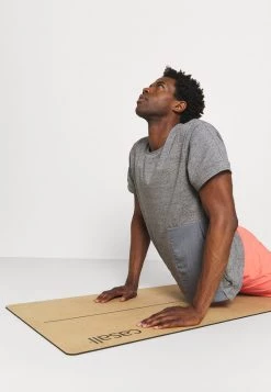 Nike Performance Herren Sport T-shirt - Dark Grey Heather/iron Grey/smoke Grey -Angebote Nike Store f9f72a82e8474dd495e13c0bd1f17532