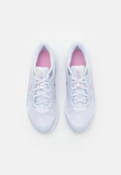 Nike Performance DOWNSHIFTER 11 SE UNISEX - Laufschuh Neutral - Football Grey/multicolor/white/crimson Tint 9 Nike Performance DOWNSHIFTER 11 SE UNISEX - Laufschuh Neutral - Football Grey/multicolor/white/crimson Tint -Angebote Nike Store fa5221749a8d4bd19cb1354726792dac