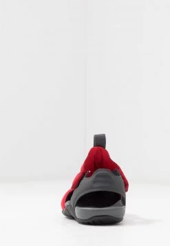 Nike Performance Unisex SUNRAY PROTECT 2 - Wassersportschuh - University Red/anthracite/black -Angebote Nike Store fa5fa7b3cbb04e949e2ce84e7fc67259